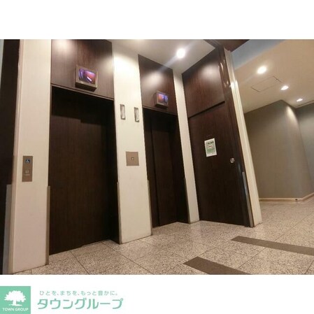 HF若林公園レジデンスの物件内観写真